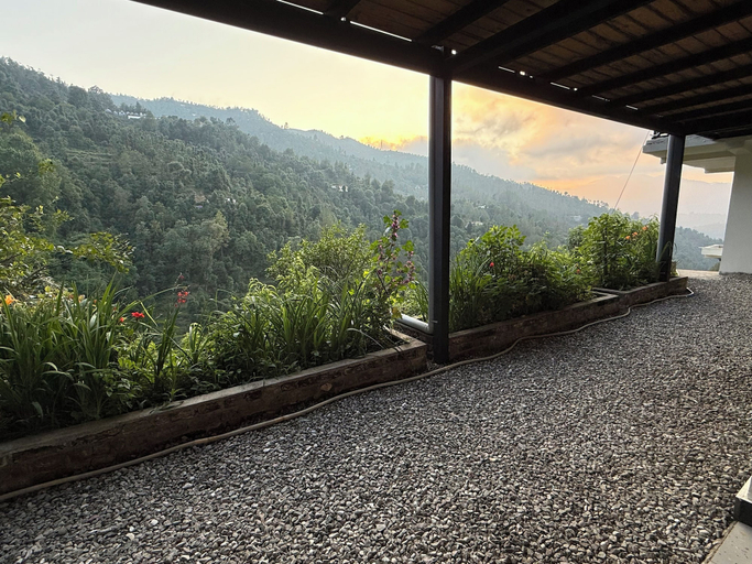 Others 4, The Hermit's Getaway, Nainital