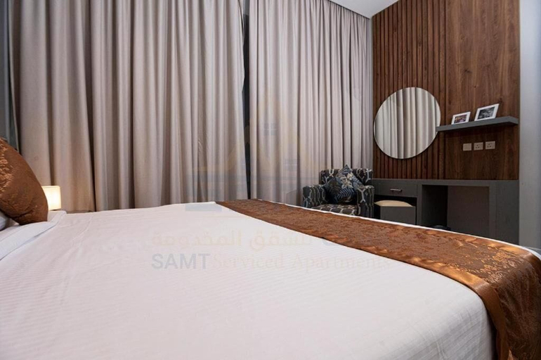 Bedroom 4, Lamik Serviced Apartments