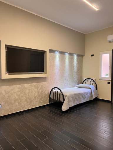 Others 3, ASTRUM b&b, Cosenza