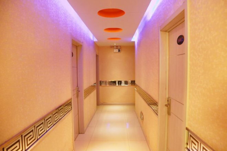Others 5, Yichun Yige Hotel, Yichun