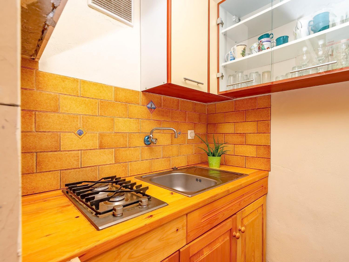 Others 5, House Hidden Bay-One Bedroom Cottage with Terrace ans Sea View, Blato