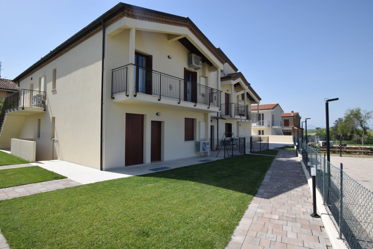 Exterior & Views 2, Casa In Collina, Pesaro E Urbino