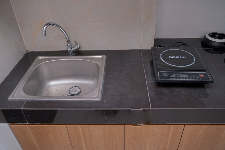 Others 4, Cozy And Homey Studio At Serpong Garden Apartment, Tangerang