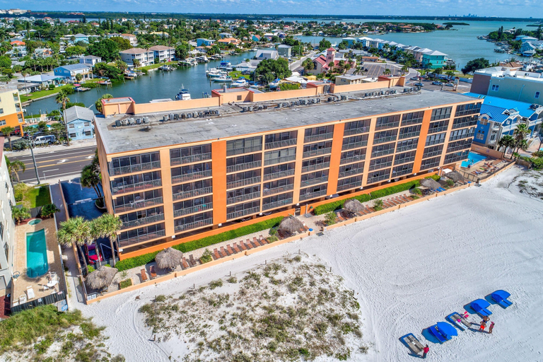 Exterior & Views 2, Villa Madeira 207 - Premier, Pinellas