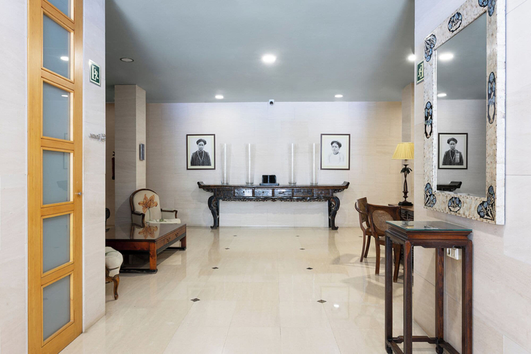 Others 5, Suites del Mar Fenals, Girona