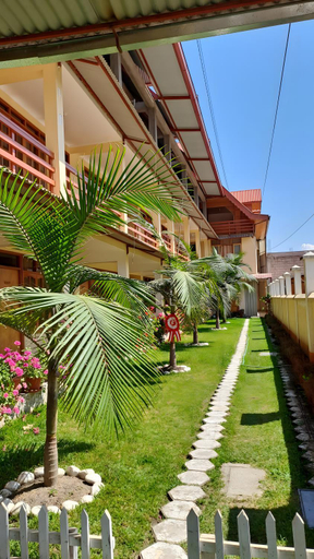 Others 5, Hospedaje El Manantial, Oxapampa
