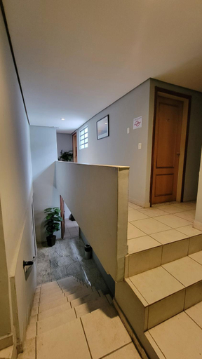 Public Area 2, Option Hotel São Paulo - Anhembi - Expo, São Paulo