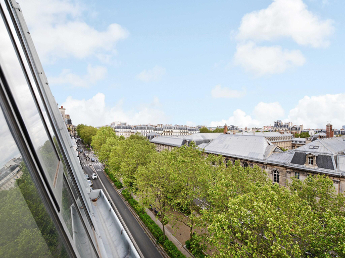 Others 4, Exceptional triplex with terrace - Montmartre, Paris