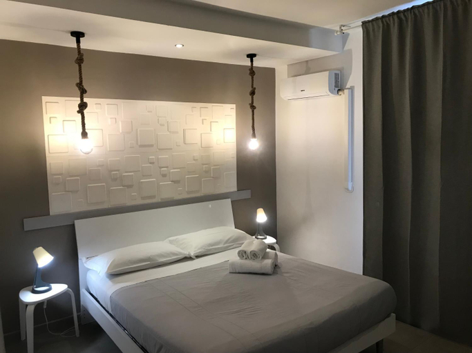 Bedroom 2, B&B Stesicoro, Catania