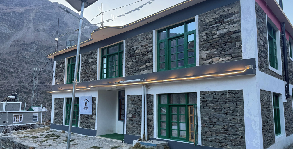 Exterior & Views 2, Aangn - Where every stay feels like Home, Lahul & Spiti