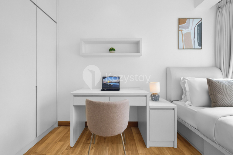 Others 5, Brava by Kozystay - Kuningan, South Jakarta