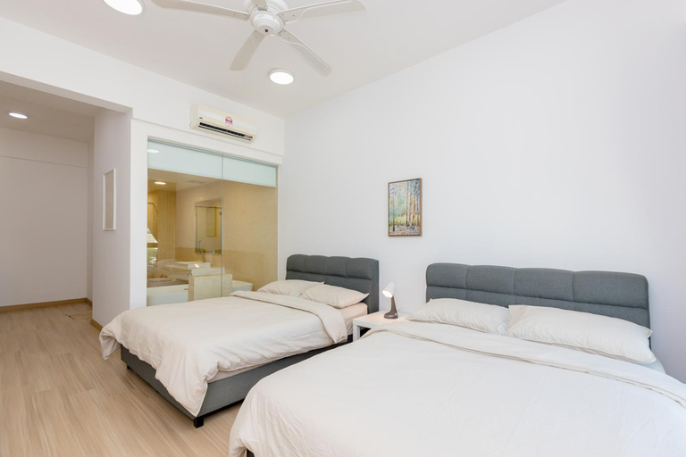 Others 5, Jazz Luxury Suites BY MEXI, Pulau Penang