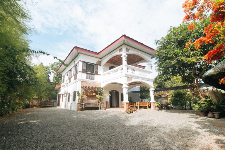 Exterior & Views 2, Reddoorz @ Casa Rafaelle Transient Ilocos Sur, San Vicente
