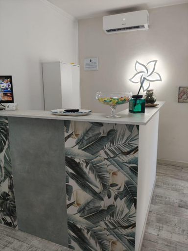Public Area 2, Hotel Ristorante Meson Feliz, Latina