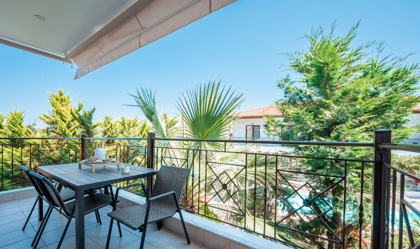 Others 4, Les Maisons Deluxe Superior by Rentalspro, Central Macedonia