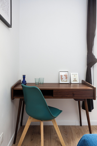 Others 5, Maison Geranium, Paris