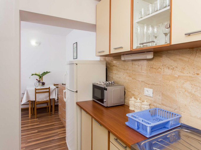 Others 3, Apartments Djurkovic - One-Bedroom Apartment with Shared Terrace and Sea View, Župa Dubrovačka