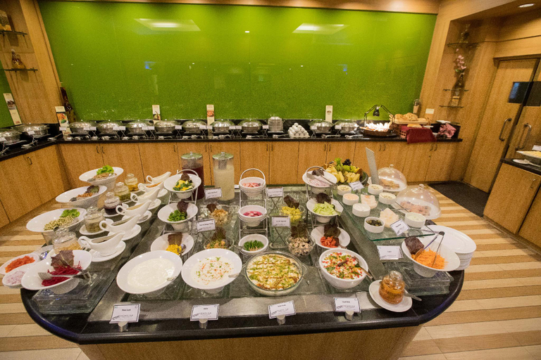 Food & Drinks 5, Fortune Park JP Celestial, Bengaluru - Member ITC Hotels' Group, Bangalore