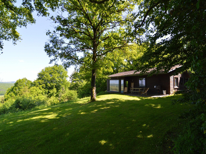 Others 5, Modern chalet with a view, Luxembourg