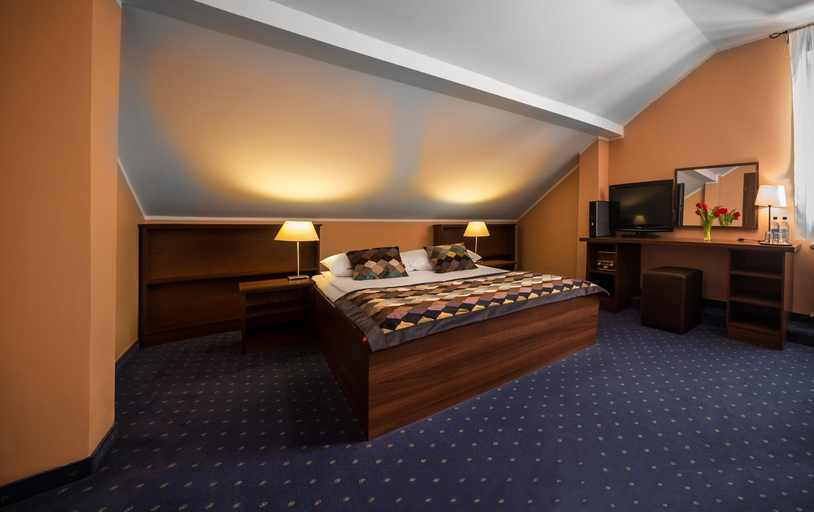 Bedroom, Horeco Colnus, Kolno