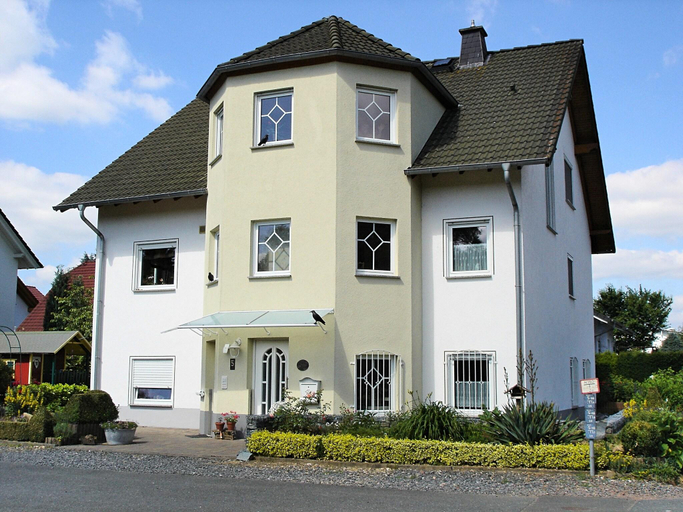 Others 3, Apartment in Ennerichs Valley, Limburg-Weilburg