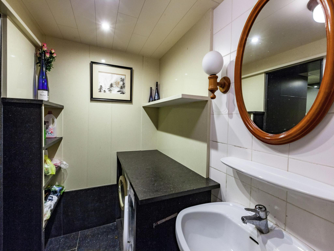Bathroom 3, Appealing Chalet in Westouter with Garden, West-Vlaanderen