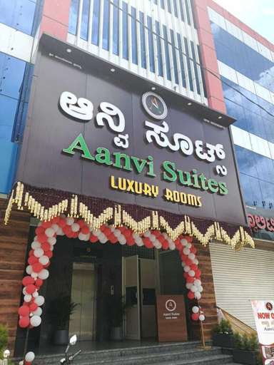 Exterior & Views 2, Aanvi Suites RR Nagar, Bangalore