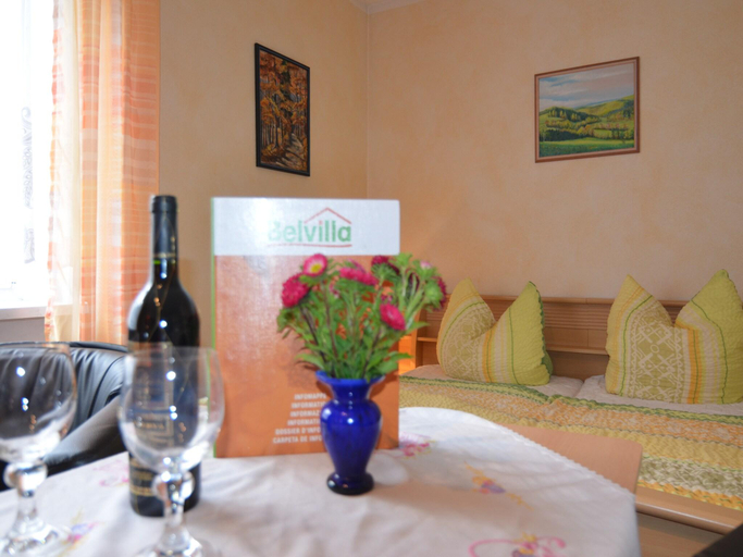 Bedroom 3, Komfort in der Nahe von Oberwiesenthal, Erzgebirgskreis