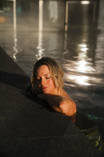 Sport & Beauty 2, Hotel Hirzer 2781, Bolzano
