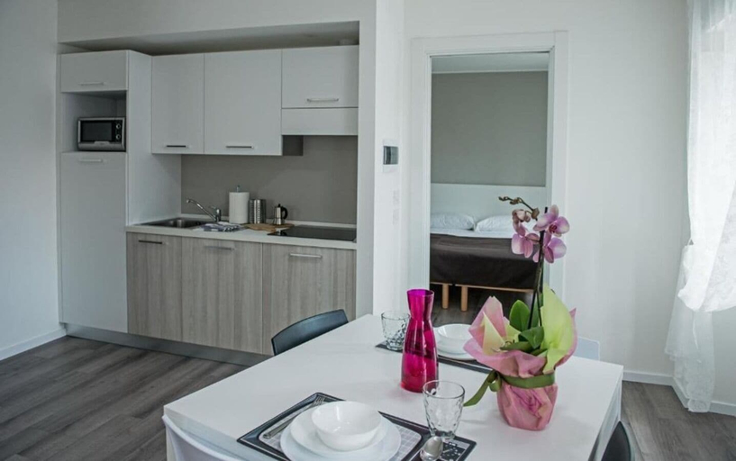 Others 5, JOIVY Apartments - Trieste Goldoni, Trieste