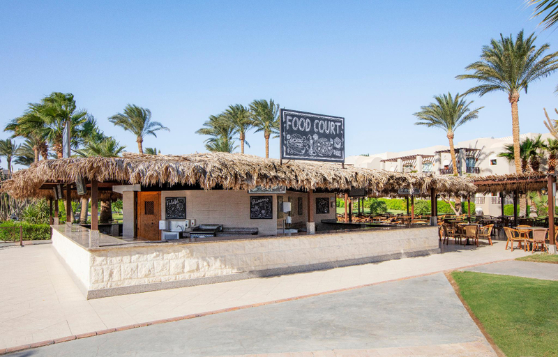 Exterior & Views 2, JAZ Makadi Oasis Resort, Safaja