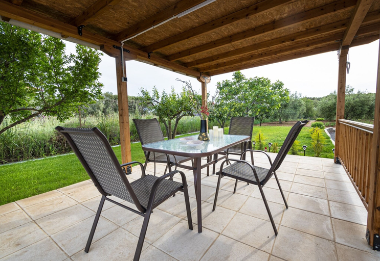 Others 5, Villa George by Rentalspro, Central Macedonia