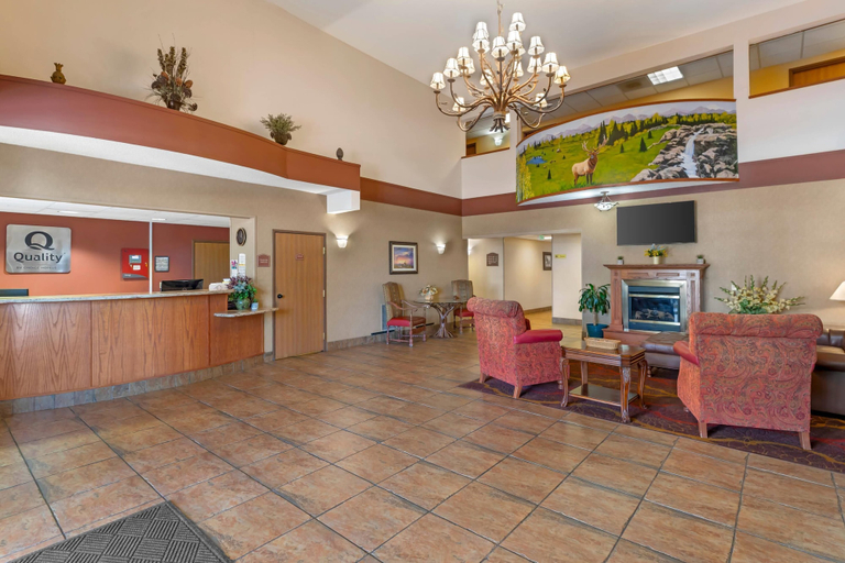 Others 5, Quality Inn & Suites Wellington - Fort Collins, Larimer