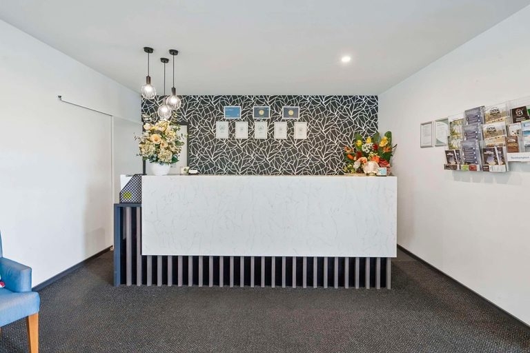 Public Area 5, Quality Resort Parkhurst, Rockhampton