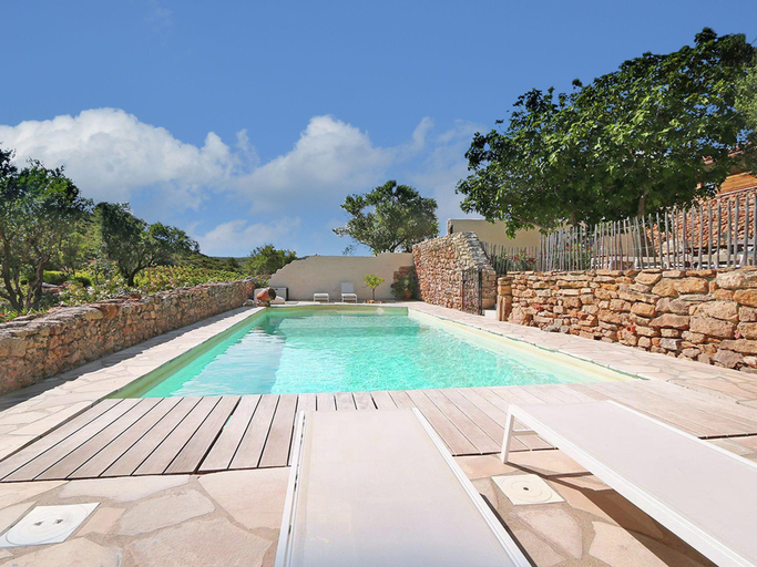 Sport & Beauty 4, Peaceful Retreat in Villeseque, Aude