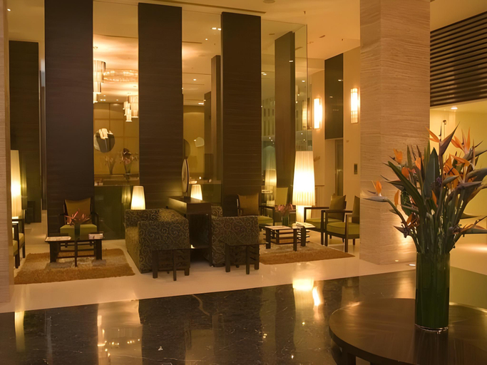 Public Area 4, Radha Regent - Electronics City, Bangalore