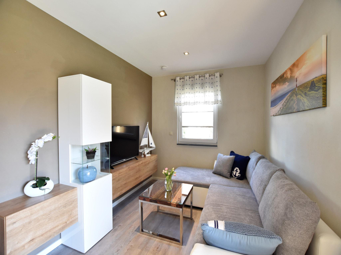 Others 4, Schones Ferienhaus in Barnekow mit Kamin, Nordwestmecklenburg