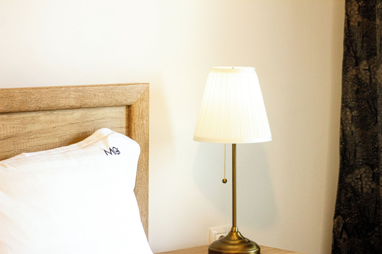 Bedroom 2, MoHost - Lube, Brasov