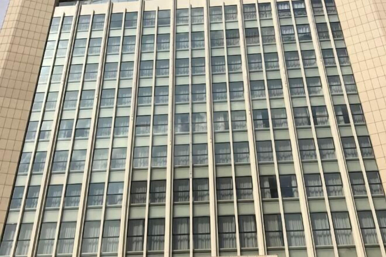 Exterior & Views 2, Lidu Hotel, Chengde
