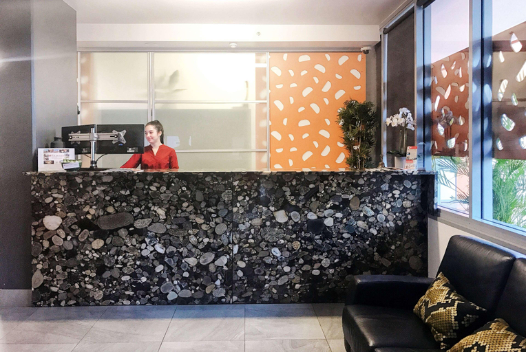 Public Area, Ramada Suites by Wyndham Zen Quarter Darwin, Darwin