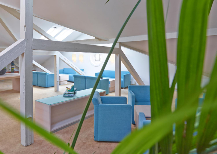 Sport & Beauty 2, Hotel Navigare Buxtehude, Stade