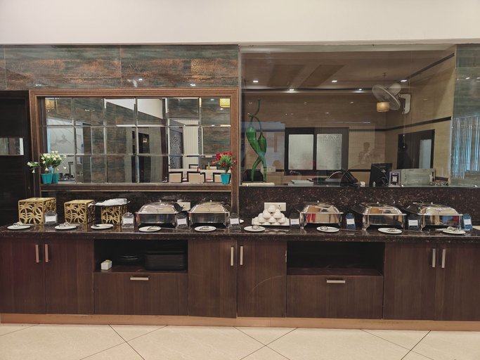Food & Drinks 5, Chandra Grand, Jodhpur