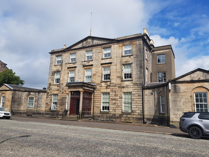 Exterior & Views 2, The Tontine Hotel, Inverclyde