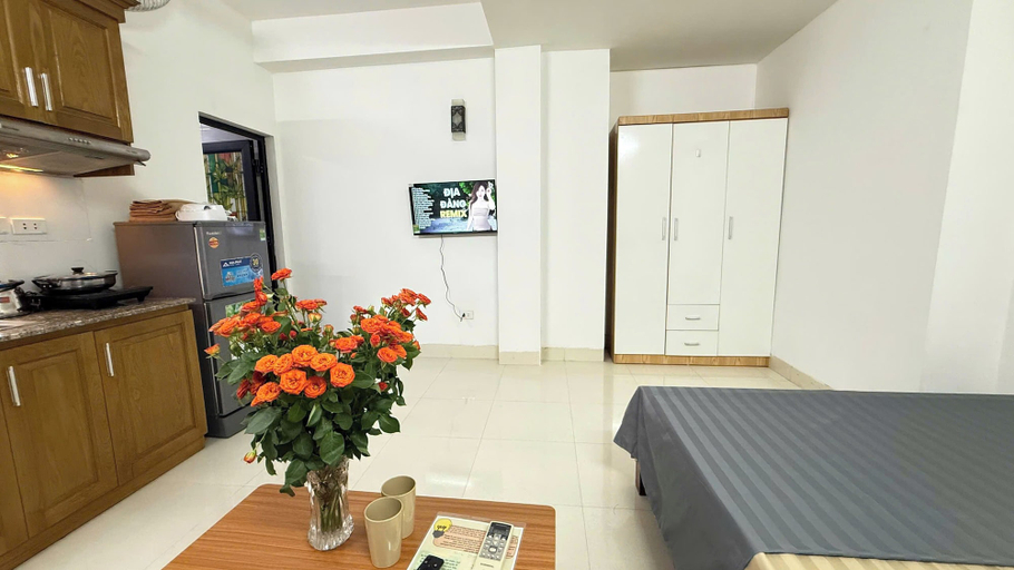 Others 5, Era Apartment Kham Thien, Đống Đa
