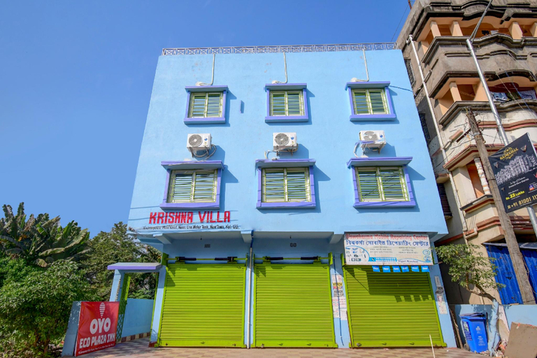 Others 2, Hotel Fintech Residency, North 24 Parganas