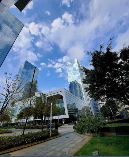 Exterior & Views 2, INNOVA STAY - Vila Olímpia, São Paulo