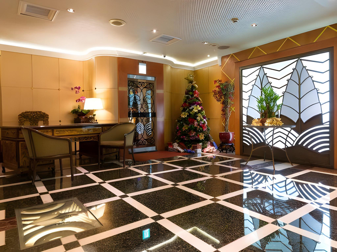 Others 5, Charming Castle Hotel, Taipei City