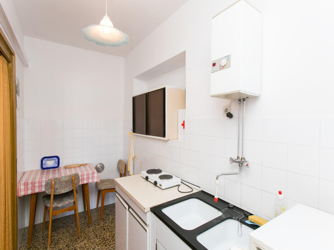 Others 4, Guest House Bridge View - Studio with Balcony and Sea View, Dubrovnik