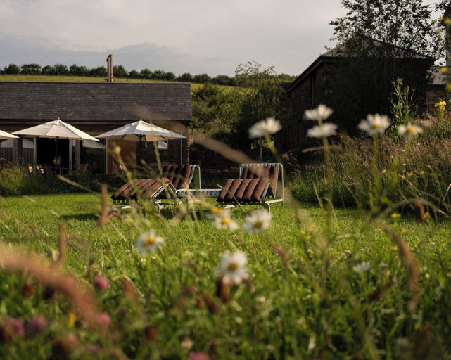 Exterior & Views 2, Fowlescombe Farm, Devon