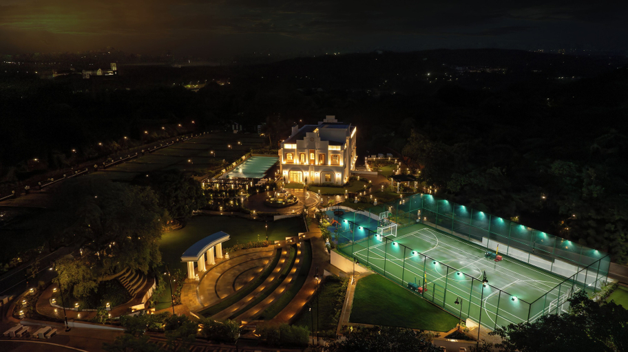 Exterior & Views 2, Miros, Goa, North Goa